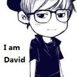 David