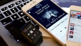 iOS之多媒体开发