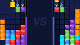 基于websocket的火拼俄罗斯（升级版）