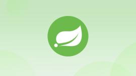 Spring框架小白的蜕变