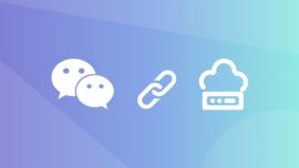 轻松入门微信小程序与云开发