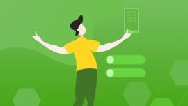 Jetpack全组件实战 开发短视频应用App