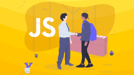 抓紧面试前的宝贵时间 快速搞定前端初级JavaScript面试