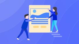 零基础入门 实战mpvue2.0多端小程序框架