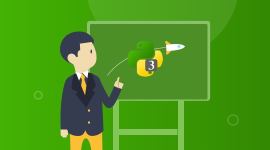 手把手教你把Python应用到实际开发 不再空谈语法