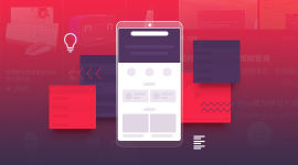 移动端App UI设计入门与实战