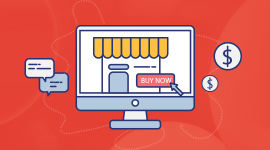 真实数据对接 从0开发前后端分离的企业级上线项目