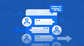 手把手开发一个完整即时通讯App